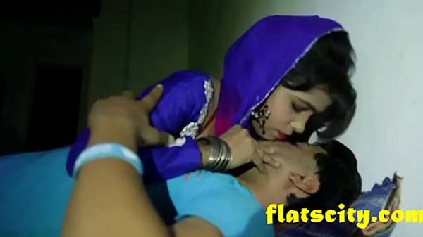 Bhojpuri sex movie of Bhabhi and her brother-in-law